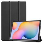 Generic Samsung Galaxy Tab S6 Lite 10.4 Smart Leather Case