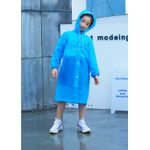 product_image_name-Forecast Raincoats-School Children's Raincoat Blue-2