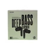 product_image_name-Tecno-Buds 3 Wireless Bluetooth Deep Bass Earphone Headphone-4