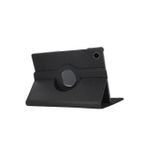 Samsung Galaxy Tab A9 - 8.7 Inch 360 Degree Rotating Leather Case - image 2