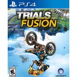 Sony Trials Fusion - PlayStation 4
