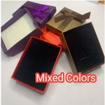 product_image_name-Generic-12pcs Jewelry Packaging Box For Necklace Bracelet Earring-2