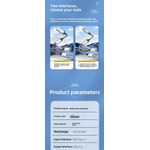 No charging multi interface converter - image 3
