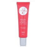 V 10 Plus Sunblock SPF 40/PA  With Vitamin C And E
