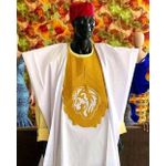 Fashion Men agbada