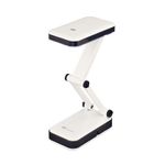 DP Led Rechargeable Desk Lamp