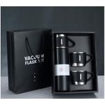 Vacuum Flask Set 500ml With 2cups