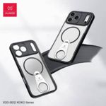 iPhone 17 Pro Xundd Shockproof Case 