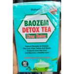 Bioherbs Baozem  liver detox tea 