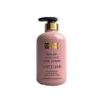 Sakura Niacinamide Whitenin Body Lotion