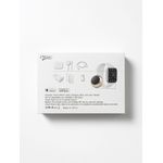 product_image_name-Generic-Okpu D17 Series 10 Smartwatch Bundle - AMOLED Large Screen with Speaker, Earbuds & Wireless Charger-2