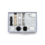 product_image_name-Generic-Okpu D17 Series 10 Smartwatch Bundle - AMOLED Large Screen with Speaker, Earbuds & Wireless Charger-3