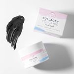 product_image_name-Collagen For Her-Collagen Volcanic Mud Mask 60 Ml-3