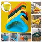 Generic Swan Drain Basket For Kitchen Sink