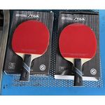 Stiga Table Tennis Bat Professional