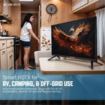 product_image_name-Miratec-32 inch 15W AC/DC SOLAR INVERTER SMART FHD LED TV-2