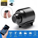 product_image_name-Generic-Mini WiFi Camera 1080p HD - Includes Night Vision for Home Security-1