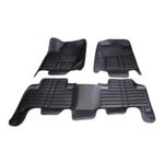 Car Foot Mat Floor/Carpet Mat For Toyota Prado