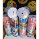 product_image_name-Generic-Different Characters Piggy Bank Tin Box Money Saf-2