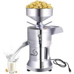 Automatic TigerNut / Soya Milk Extracting Machine - M100