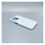 product_image_name-Generic-White Iphone 13 Pro Max Protective Case-1