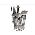Cutlery Sets - 24 Pieces