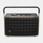 product_image_name-Generic-Jbl Authentics 200 Portable Smart Home Speaker - Built-In Wi-Fi - Voice Assist - Black-3