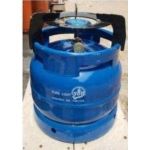 6 kg gas cylinder 