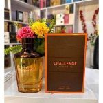 Prestige CHALLENGE EAU DE PARFUM 100ML NAFDAC REG NO: A2-101188