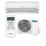 Panasonic 2.0HP SPLIT UNIT FULL COPPER ENERGY SAVING AIR CONDITIONER + free gift 