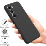 Tecno spark 40pro plus sleek silicone protective case 