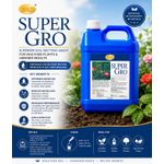 Life Care Super Gro - 5 Litre (Single)