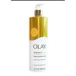 product_image_name-Olay-Vitamin C Brightening Body Lotion-1