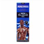 Max Man Effective Penis Cream