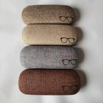 Generic Solid Round Frame Unisex Presbyopic Reading Glasses With Anti Blue-Ray- +2.00 - image 3