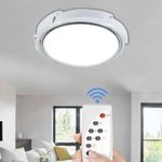Generic 100W Solar Ceiling Light - image 2