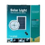 Generic 100W Solar Ceiling Light - image 4