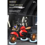 Generic Children Electric bike Tou - image 3