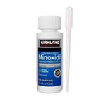 Kirkland Signature Minoxidil 5% Hair & Beard Growth With Applicator