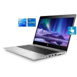 Hp EliteBook 840 G6 TOUCHSCREEN Intel Core I7-32GB RAM/1TB SSD/Backlit/FP Reader Windows 11 Pro + BAG - image 4