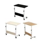 Generic Multifunctional Bedside Foldable Laptop Table - image 4