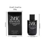 Hanna'S Secret Pure Black