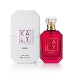 Genie KALY (VARDY) EAU DE PARFUM 50ML NAFDAC No: A2-103592