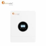 Felicity 6kva 48v Hybrid Inverter With Inbuilt 7500W MPPT Controller - image 4