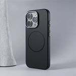 Magsafe2 iPhone 16 pro Carbon Fiber Design