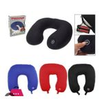product_image_name-Generic-Massage neck cushion, neck massager cushion. -2