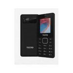 Tecno T101 1.8" Dual SIM -Dark Black