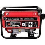 Senwei  4.5KVA Manuel Start Generator SV5200. -Low Noise Level(R)