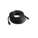 10 METER BLACK HDMI TO HDMI CABLE