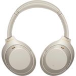 Sony WH-1000XM4 Wireless Noise Canceling Overhead Headphones - image 2